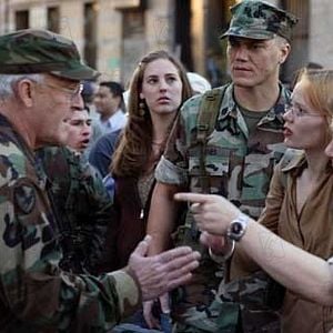 Fotoğraf Oliver Stone