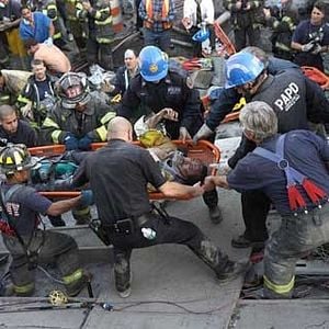 Fotoğraf Oliver Stone