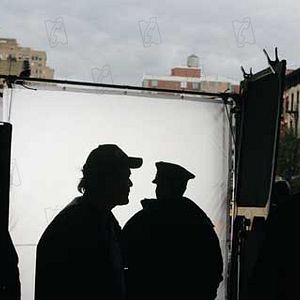 Fotoğraf Oliver Stone