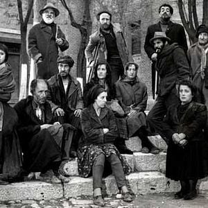 Fotoğraf Luis Buñuel