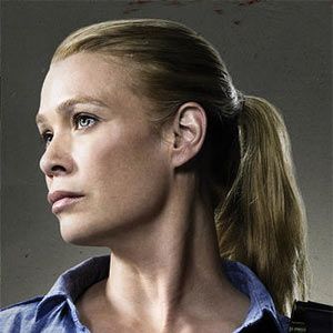 Fotoğraf Laurie Holden