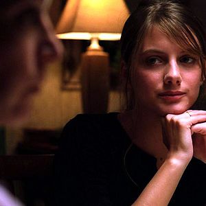 Fotoğraf Mélanie Laurent