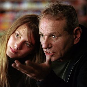 Fotoğraf Mélanie Laurent