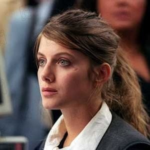 Fotoğraf Mélanie Laurent