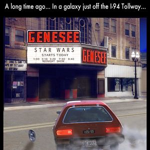 Fotoğraf Patrick Read Johnson