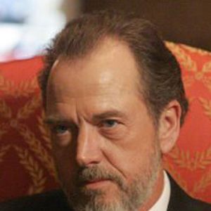 Fotoğraf Gregory Itzin