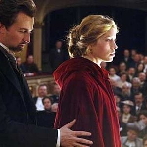 Fotoğraf Jessica Biel