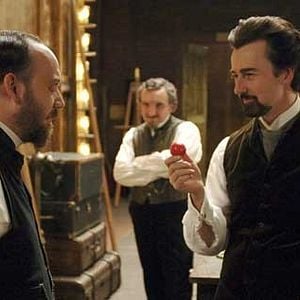 Fotoğraf Paul Giamatti