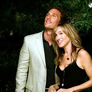 Fotoğraf Sarah Jessica Parker