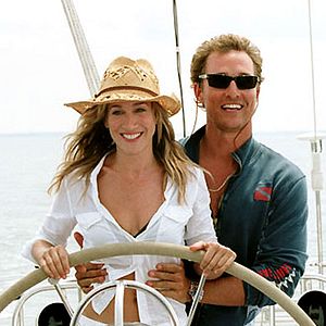 Fotoğraf Sarah Jessica Parker