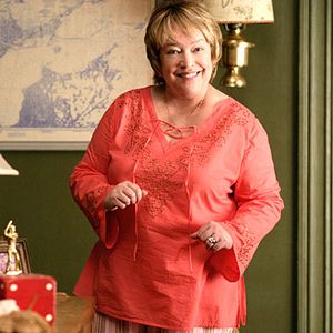 Fotoğraf Kathy Bates