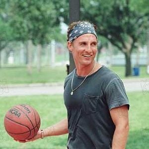 Fotoğraf Matthew McConaughey