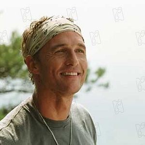 Fotoğraf Matthew McConaughey