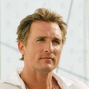 Fotoğraf Matthew McConaughey