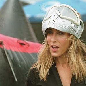 Fotoğraf Sarah Jessica Parker