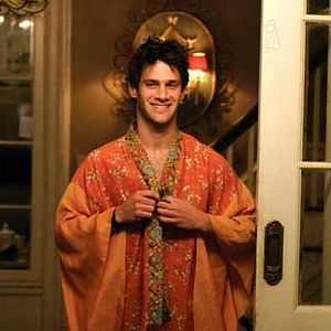 Fotoğraf Justin Bartha