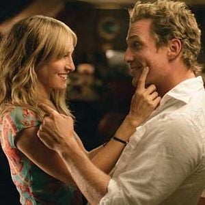 Fotoğraf Sarah Jessica Parker