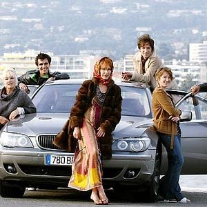 Fotoğraf Ludivine Sagnier