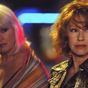 Fotoğraf Mylène Demongeot