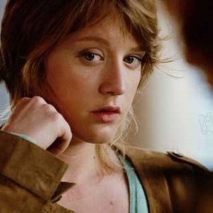 Fotoğraf Ludivine Sagnier