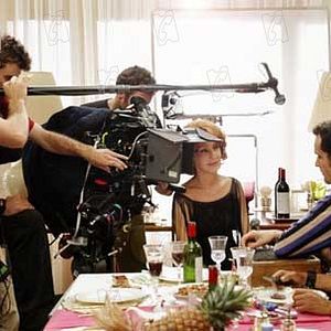 Fotoğraf Roschdy Zem