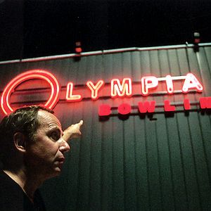 Fotoğraf Laurent Tuel