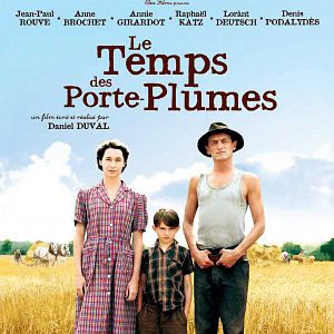 Fotoğraf Jean-Paul Rouve