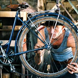 Fotoğraf Jean-Paul Rouve