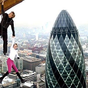 Fotoğraf Geoffrey Sax