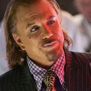 Fotoğraf Mickey Rourke