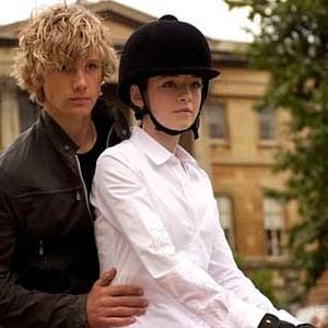 Fotoğraf Alex Pettyfer