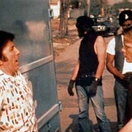 Fotoğraf 13. Bölgeye Saldırı