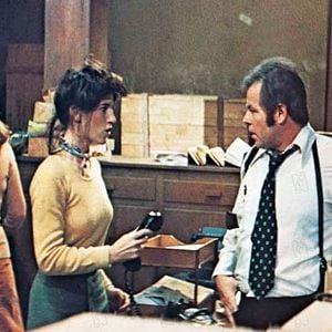 Fotoğraf John Carpenter