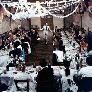 Fotoğraf Claude Chabrol