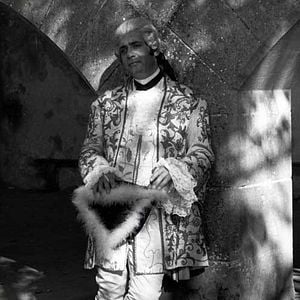 Fotoğraf Claude Chabrol