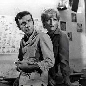 Fotoğraf Stéphane Audran