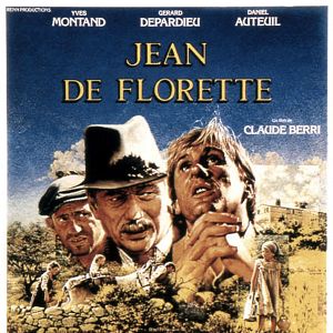 Fotoğraf Jean de Florette