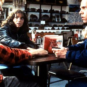 Fotoğraf Karen Allen