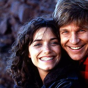 Fotoğraf Karen Allen