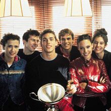 Fotoğraf La Vie devant nous