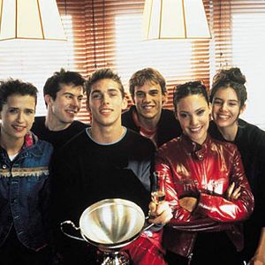 Fotoğraf La Vie devant nous