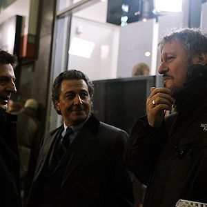 Fotoğraf Christian Clavier