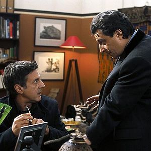 Fotoğraf Christian Clavier