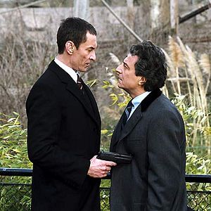 Fotoğraf Christian Clavier