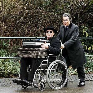 Fotoğraf Christian Clavier