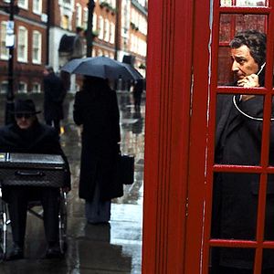 Fotoğraf Christian Clavier