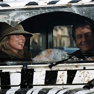 Fotoğraf Jennifer Saunders