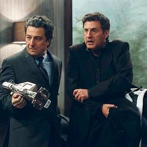 Fotoğraf Christian Clavier