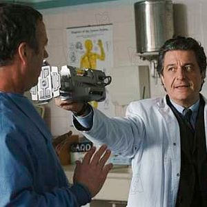 Fotoğraf Christian Clavier