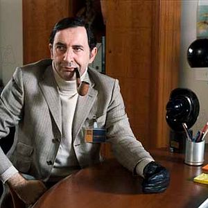 Fotoğraf François Morel